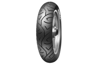 Pneu PIRELLI SPORT DEMON 100/80-17 M/C 52H TL