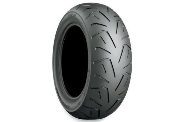 Pneu BRIDGESTONE EXEDRA G852 G Honda GL1800 Goldwing '17 200/55 R 16 77H TL