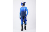 Maillot PERFORMANCE GRADIENT BLUE