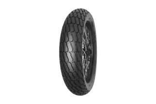 Pneu MITAS FLAT TRACK 140/80-19 (27.5x7.5-19) 71H TL/TT STREET