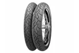 Pneu CONTINENTAL CONTICLASSICATTACK 120/90 R 18 M/C 65V TL