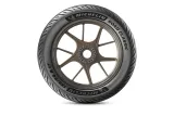 Pneu MICHELIN ROAD CLASSIC 150/70 R 17 M/C 69H TL