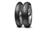 Pneu PIRELLI SPORT DEMON (F) 110/90-18 M/C 61V TL