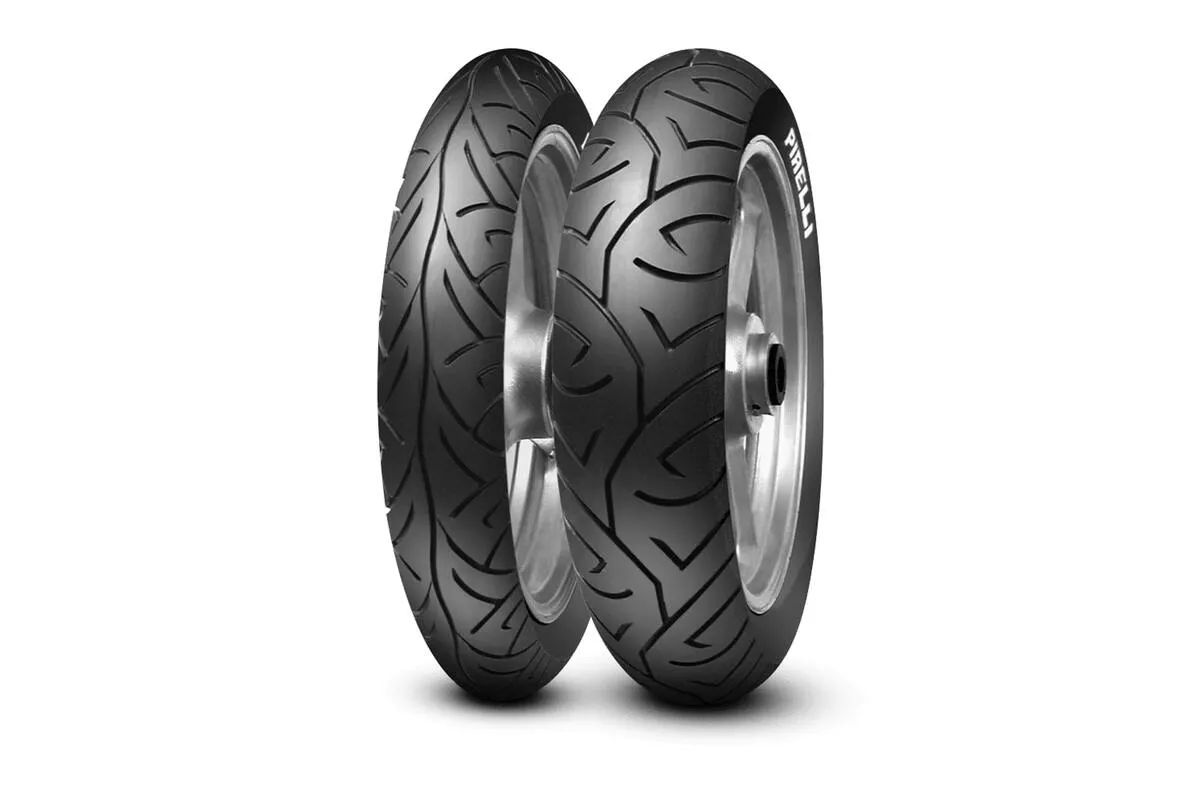Pneu PIRELLI SPORT DEMON 150/70-16 M/C 68S TL