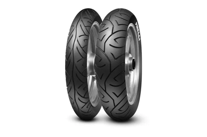 Pneu PIRELLI SPORT DEMON 150/80 V 16 M/C (71V) TL