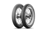 Pneu MICHELIN ANAKEE STREET 80/80-16 M/C 45S TL