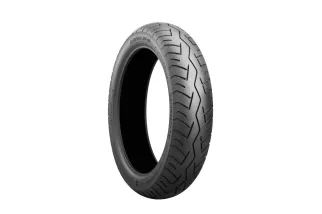Pneu BRIDGESTONE BATTLAX BT46 REAR 150/70-17 69V TL