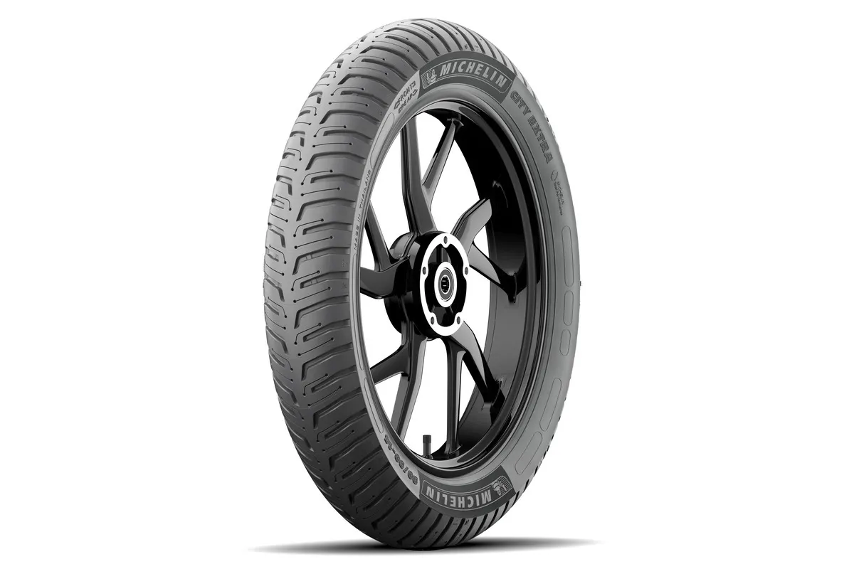 Pneu MICHELIN CITY EXTRA REINF 2.75-18 48S TL