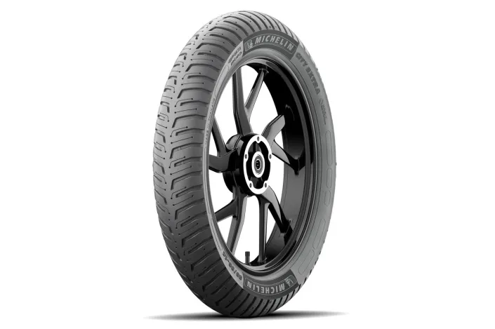 Pneu MICHELIN CITY EXTRA 90/90-12 M/C 54P TL