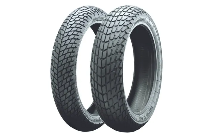 Pneu HEIDENAU K73 120/70-17 M/C 58H TL