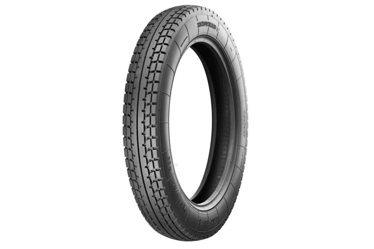 Pneu HEIDENAU K28 REINF Side-car 4.00-18 M/C 70P TT