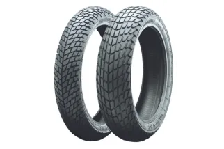 Pneu HEIDENAU K73 120/70-17 M/C 58H TL