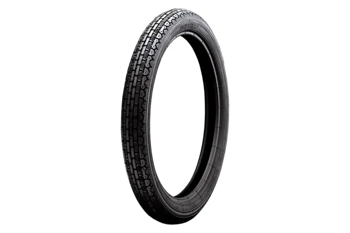 Pneu HEIDENAU K39 REINF 2.75-18 M/C 48P TT