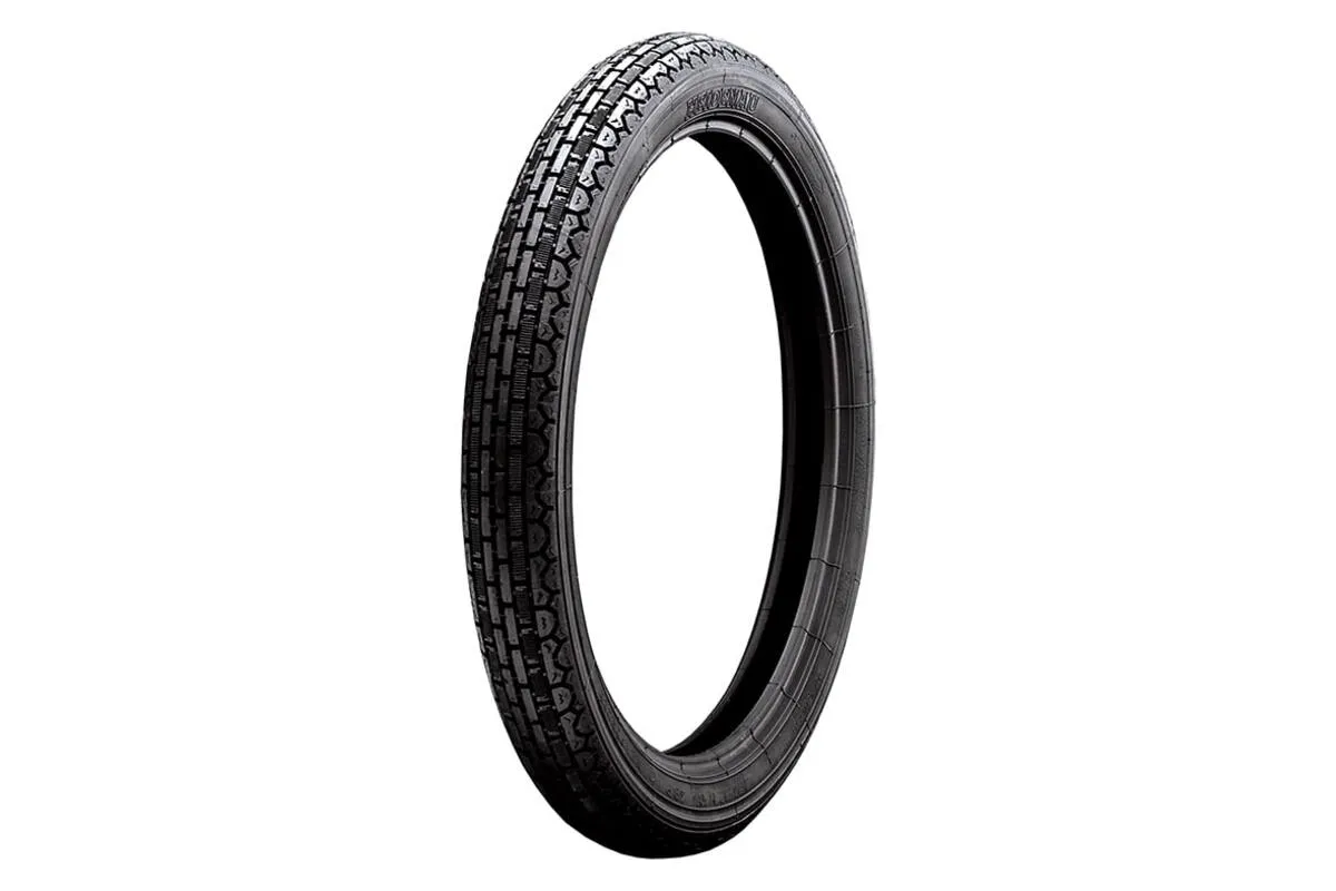 Pneu HEIDENAU K39 REINF 2.75-18 M/C 48P TT