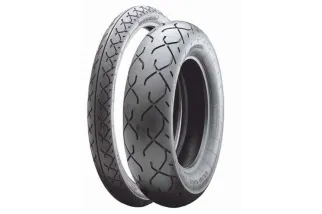 Pneu HEIDENAU K65 (OMR) 140/90-15 M/C 70H TL