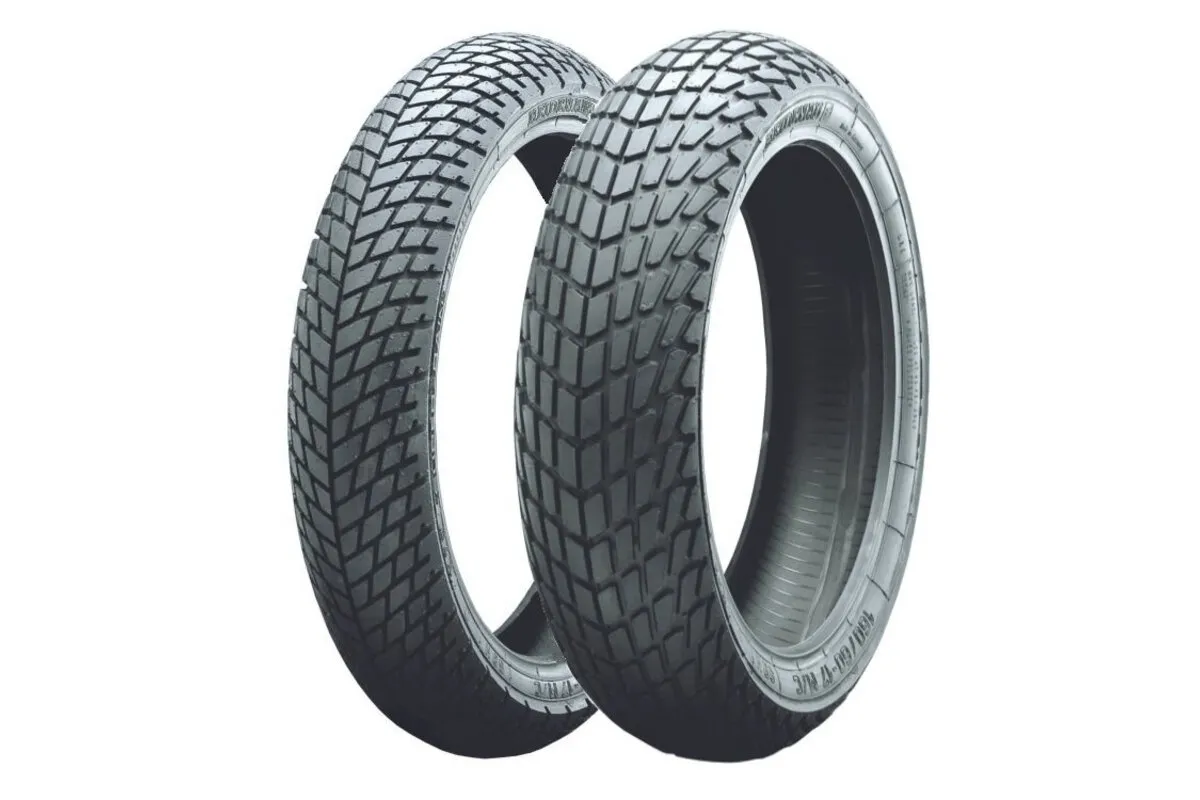 Pneu HEIDENAU K73 160/60-17 M/C 69H TL