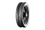 Pneu CONTINENTAL CONTISTREET 90/80-17 M/C 46P TL