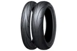 Pneu DUNLOP SPORTMAX Q-LITE 120/70-17 M/C 58S TL