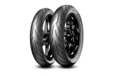 Pneu PIRELLI DIABLO ROSSO SPORT 150/60-17 M/C 66S TL