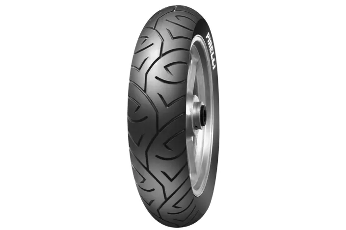 Pneu PIRELLI SPORT DEMON 130/80-17 M/C 65H TL