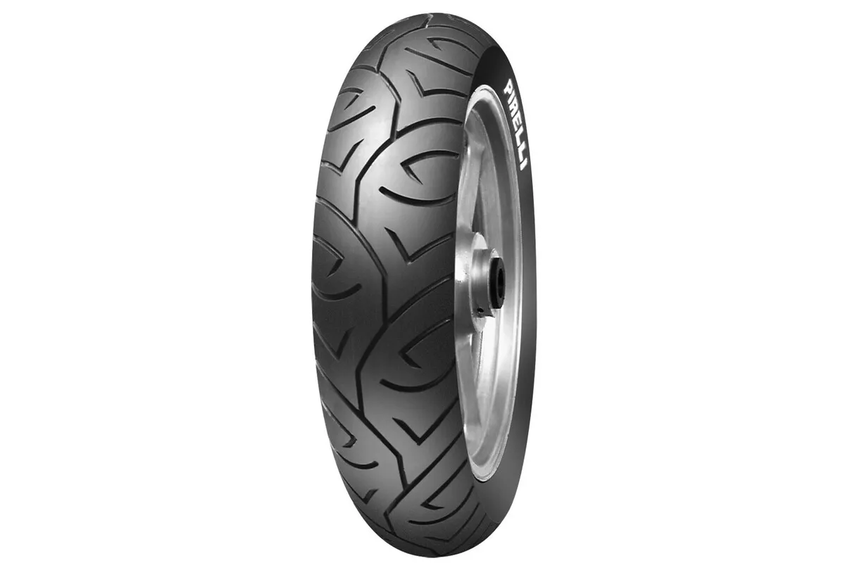 Pneu PIRELLI SPORT DEMON 130/80-17 M/C 65H TL