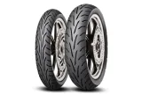 Pneu DUNLOP ARROWMAX GT601 80/90-17 M/C 50P TL