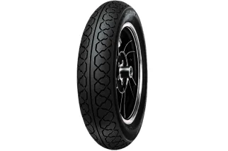 Pneu METZELER PERFECT ME 77 (F/R) 110/90-16 M/C 59S TL
