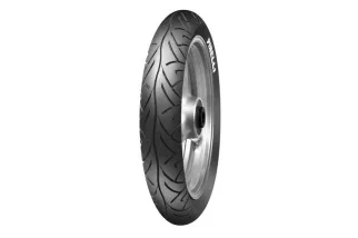 Pneu PIRELLI SPORT DEMON (F) 100/90-18 M/C 56H TL