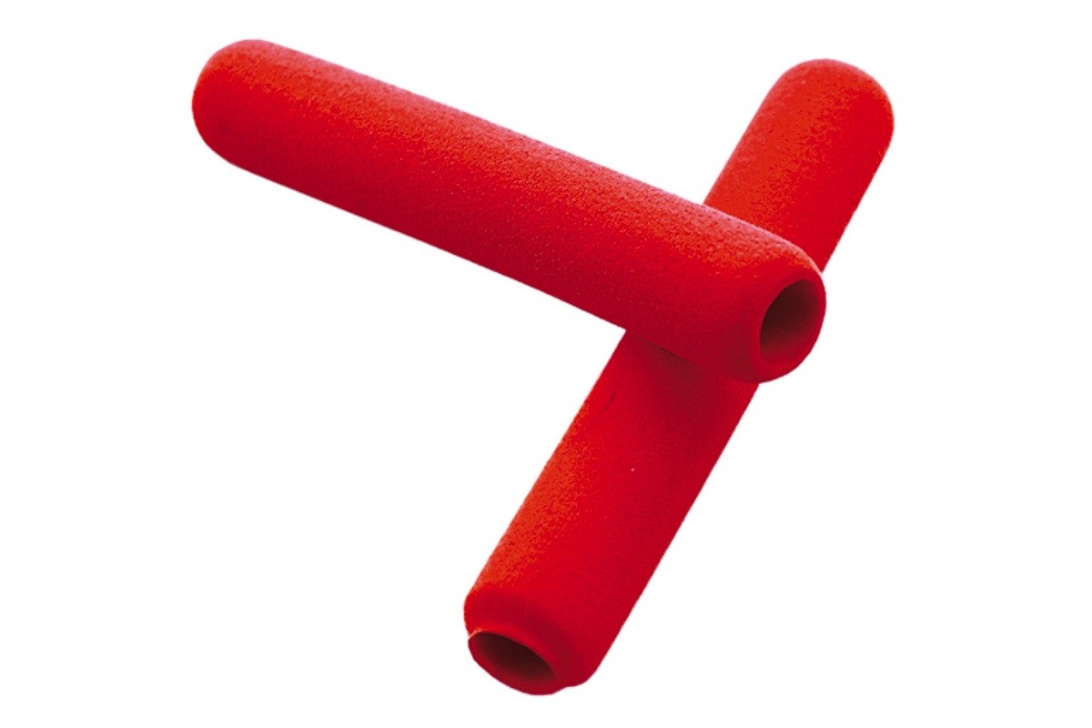 Mousse de leviers V PARTS mousse rouge