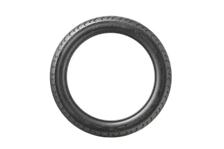 Pneu BRIDGESTONE BATTLAX BT46 REAR 110/80-18 58H TL