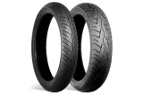 Pneu BRIDGESTONE BATTLAX BT-45 REAR 110/90-17 60H TL