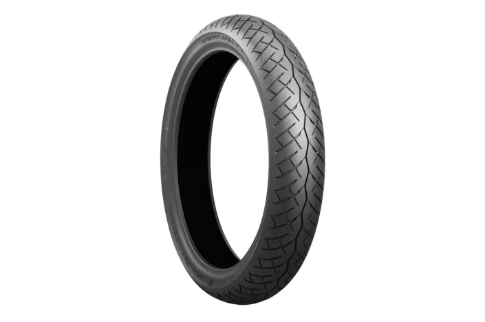 Pneu BRIDGESTONE BATTLAX BT46 FRONT 110/70-17 54H TL