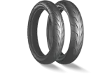 Pneu BRIDGESTONE BATTLAX BT-39 FRONT 100/80-17 52H TL