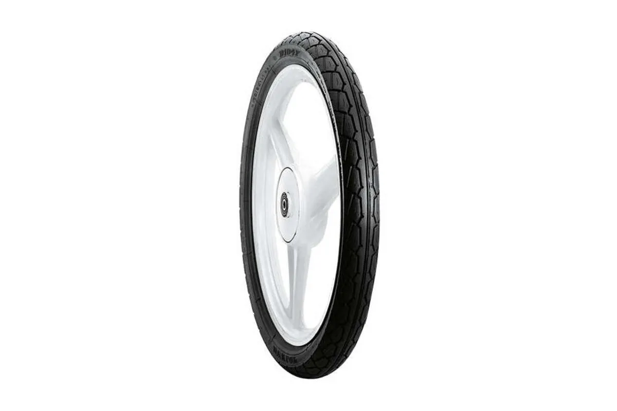 Pneu DUNLOP D104 2.75-17 M/C 41P TT