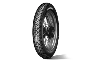 Pneu DUNLOP K70 4.00-18 M/C 64S TT