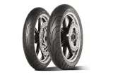 Pneu DUNLOP ARROWMAX STREETSMART 130/80-17 M/C 65H TL