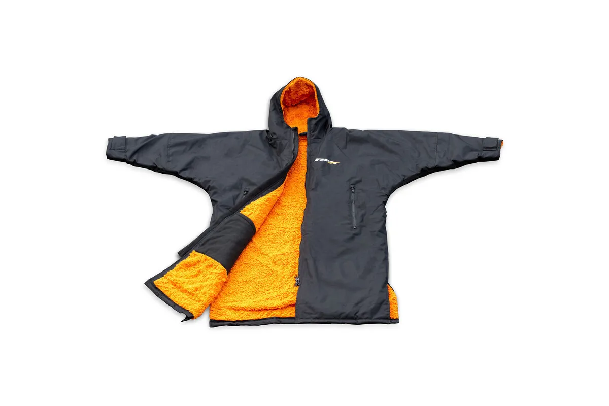 Veste d'hiver longue RFX Pro