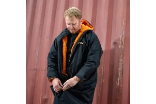 Veste d'hiver longue RFX Pro