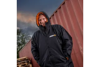 Veste d'hiver longue RFX Pro