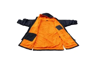 Veste d'hiver longue RFX Pro