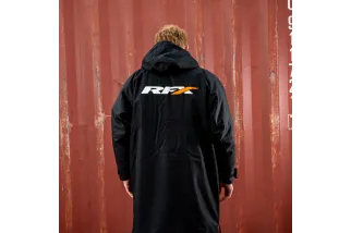 Veste d'hiver longue RFX Pro