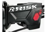 Système automatique RISK RACING Ripper pour Roll-offs noir