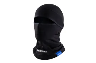 OXFORD Advanced Warmdry Balaclava Schwarz
