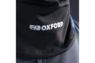 OXFORD Advanced Warmdry Balaclava Schwarz