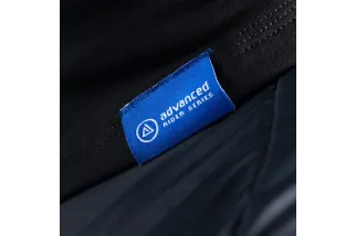 OXFORD Advanced Warmdry Balaclava Schwarz