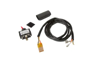 Pouce chauffant KIMPEX universel