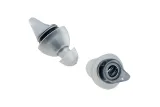Bouchons d'oreille anti-bruit réutilisables OXFORD taille standard