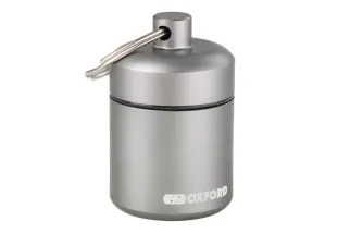 Bouchons d'oreille anti-bruit réutilisables OXFORD taille standard