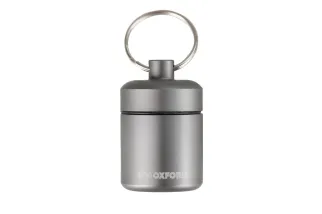 Bouchons d'oreille anti-bruit réutilisables OXFORD taille standard