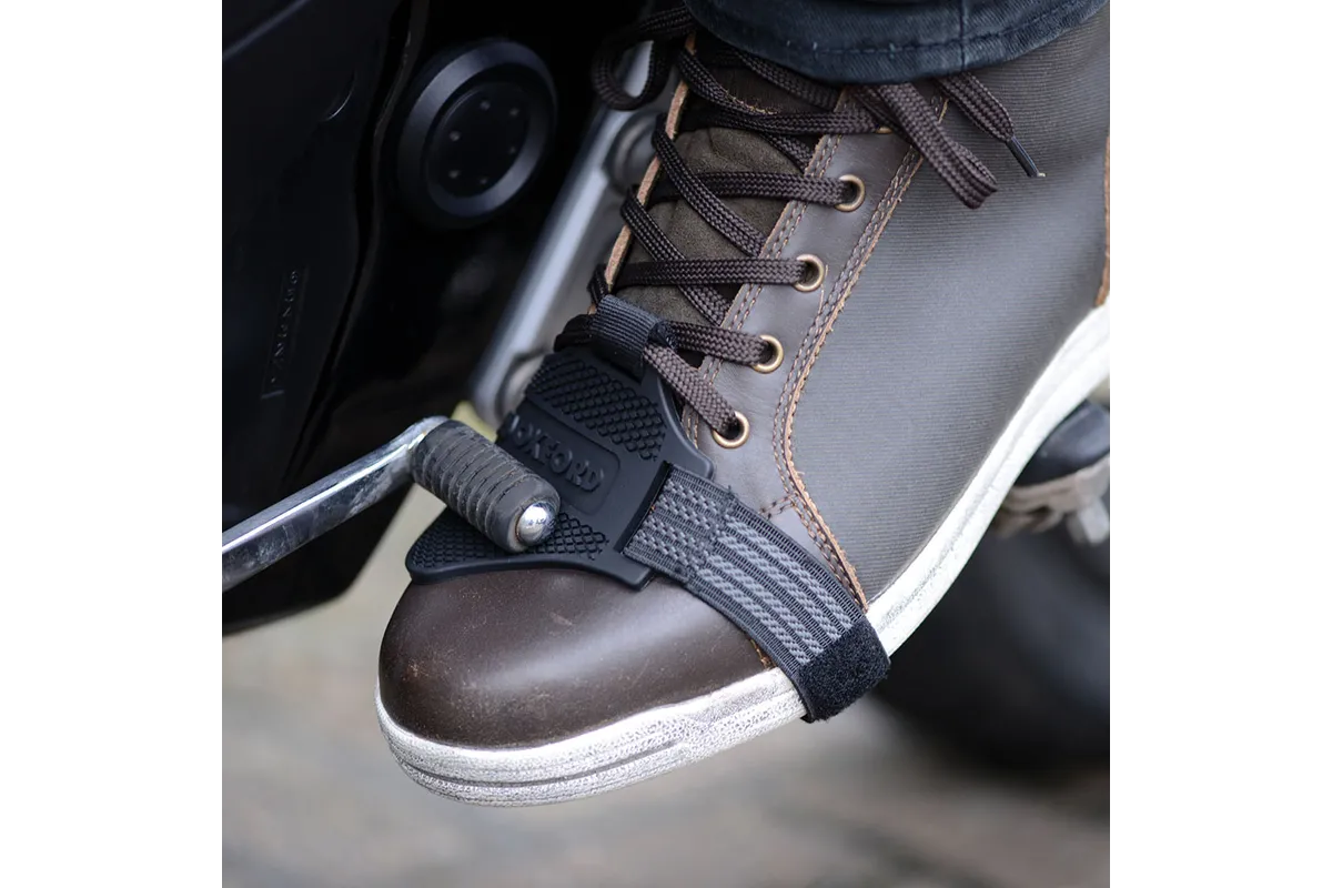 Protège-chaussure OXFORD